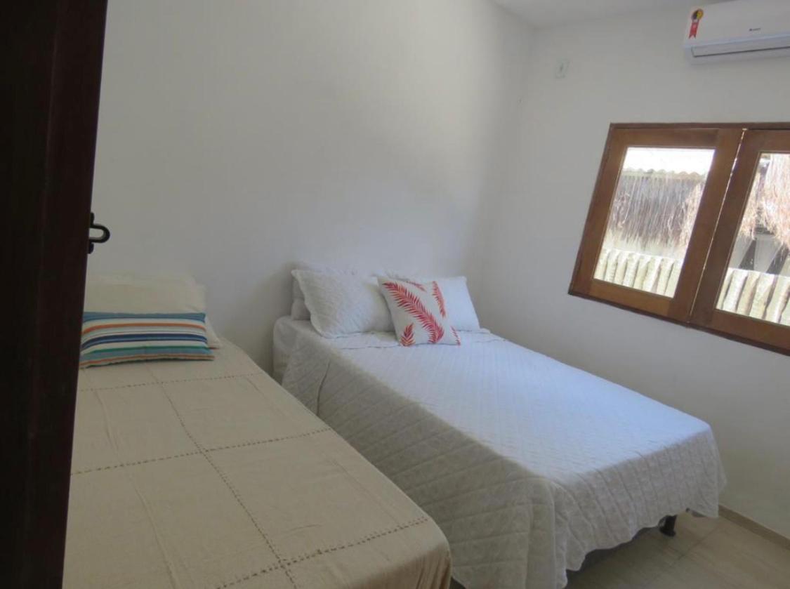 Concept House Caraiva Villa Bagian luar foto