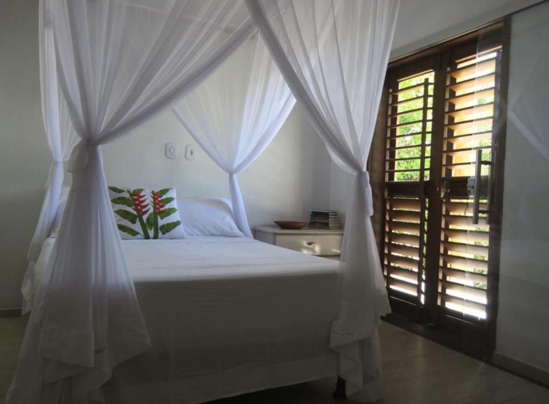 Concept House Caraiva Villa Bagian luar foto