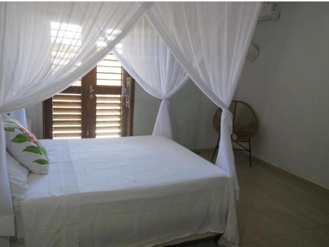 Concept House Caraiva Villa Bagian luar foto