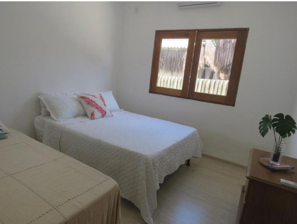 Concept House Caraiva Villa Bagian luar foto