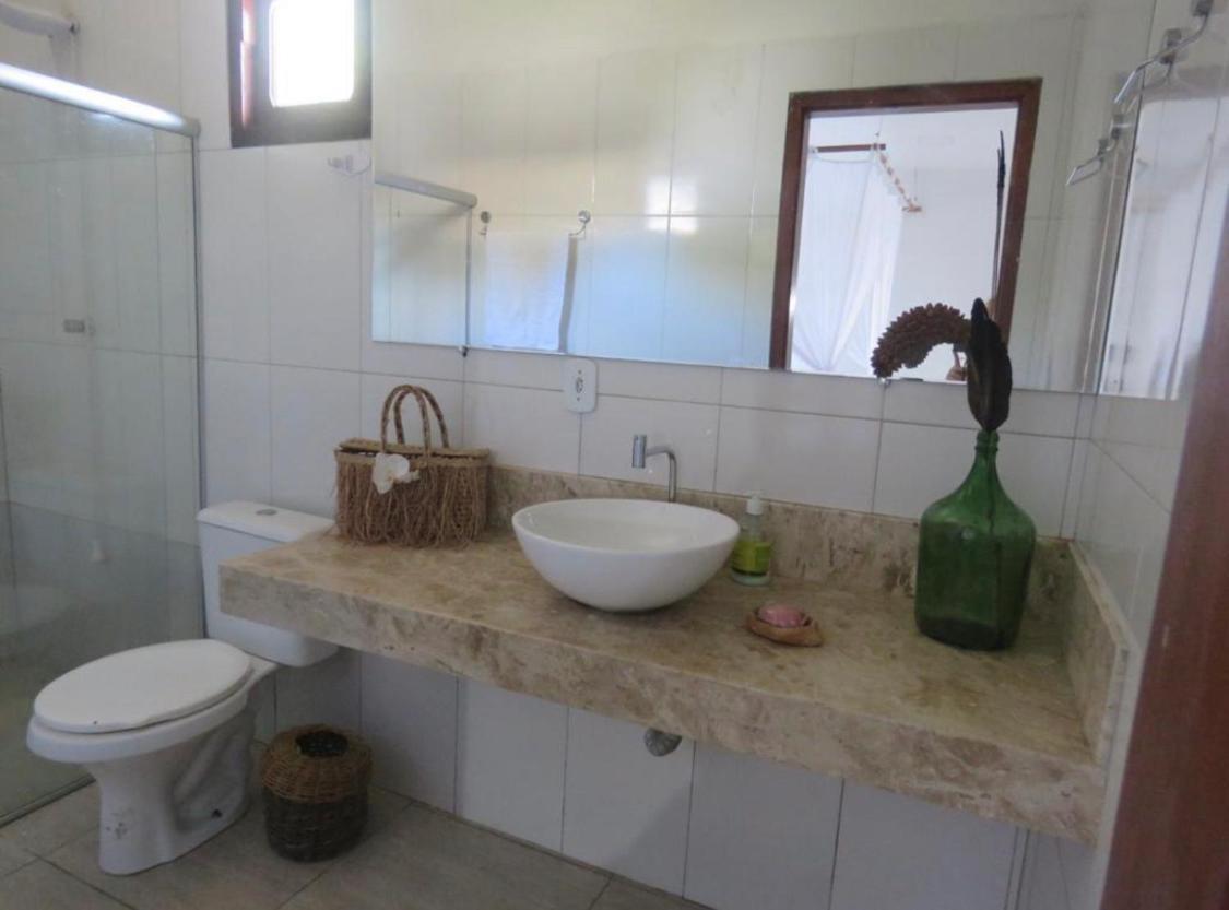 Concept House Caraiva Villa Bagian luar foto