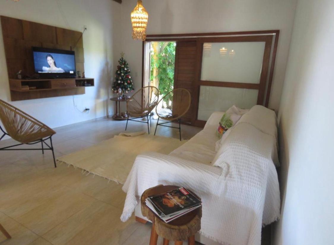 Concept House Caraiva Villa Bagian luar foto