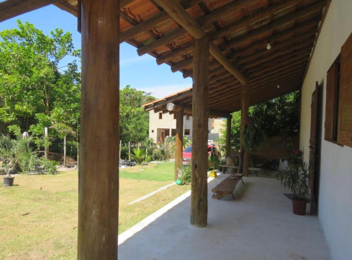 Concept House Caraiva Villa Bagian luar foto