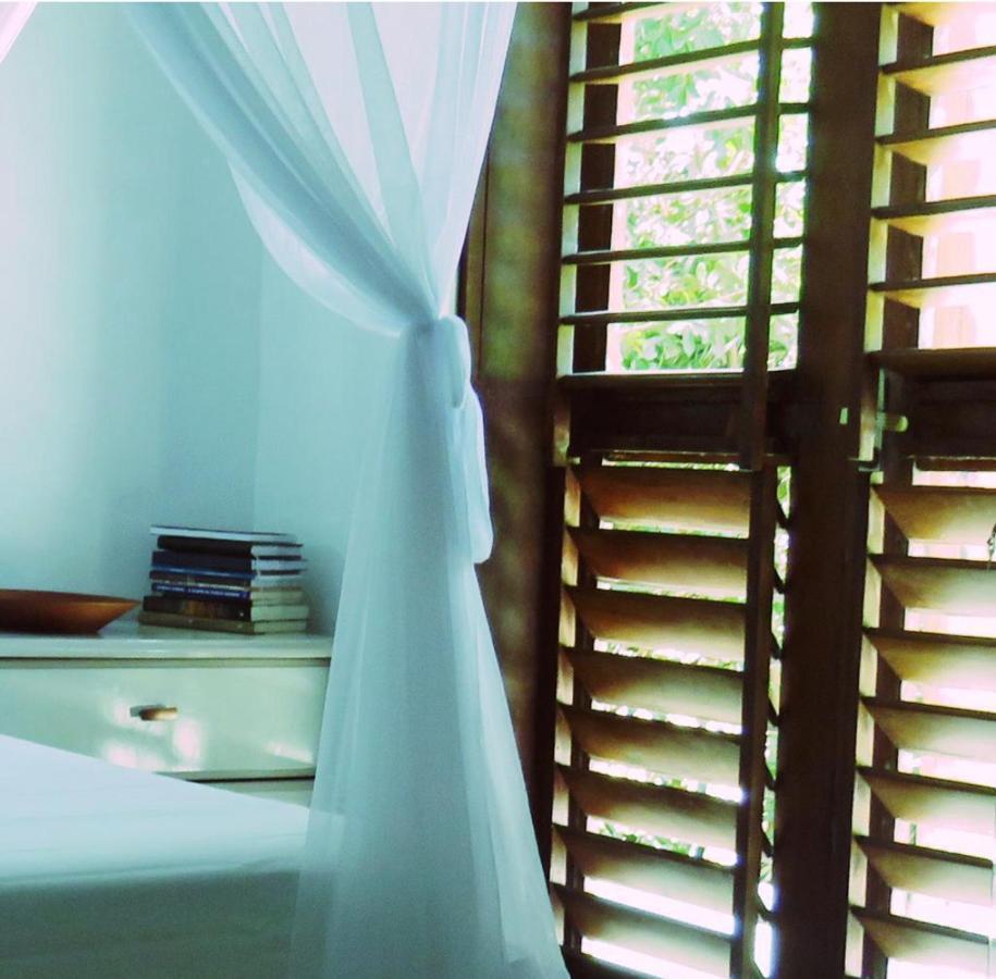 Concept House Caraiva Villa Bagian luar foto