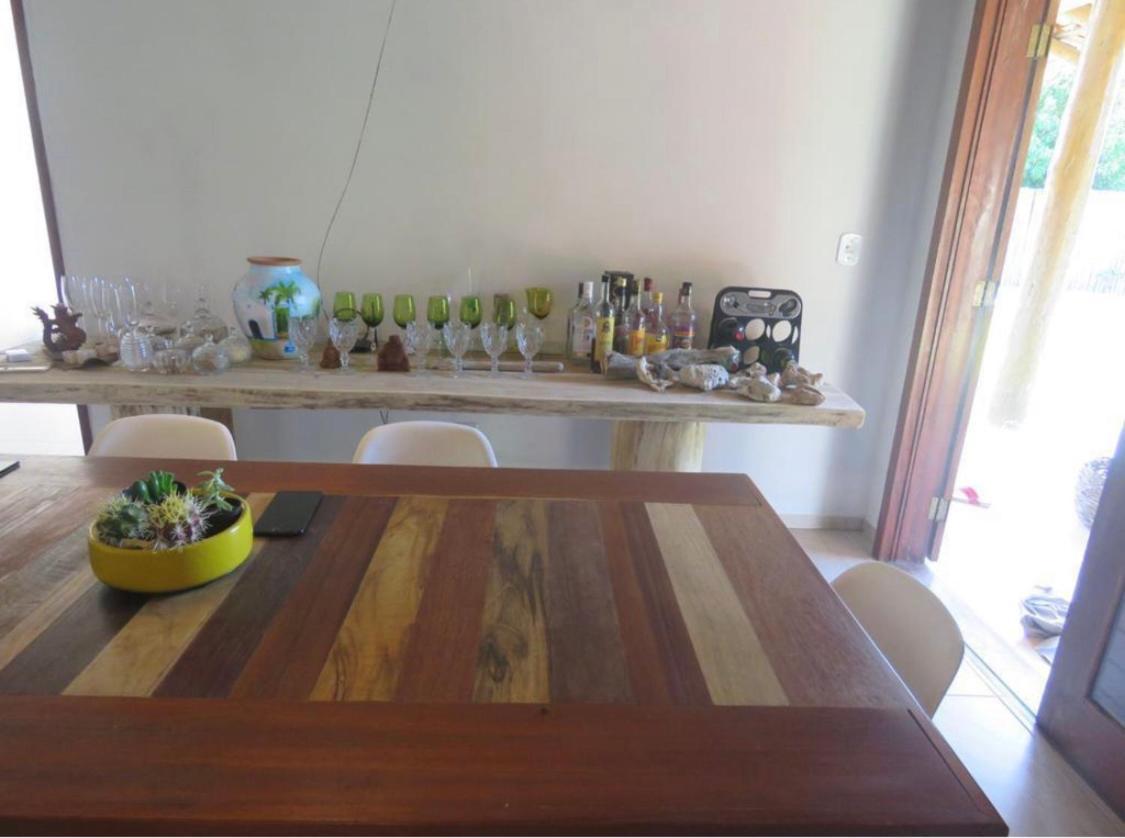 Concept House Caraiva Villa Bagian luar foto